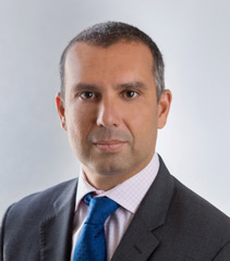 Ravi Mehrotra