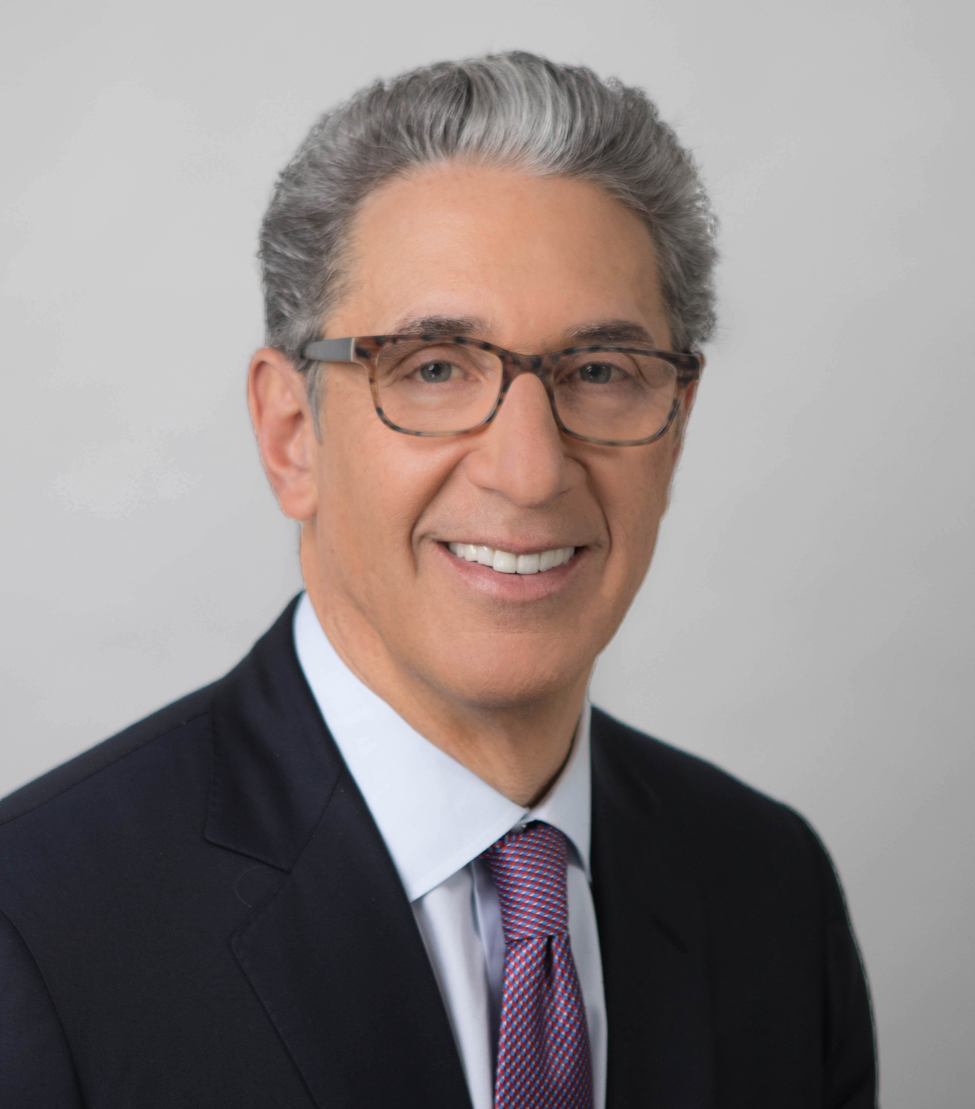 Curtis S. Lane