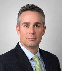Peter J. Collum