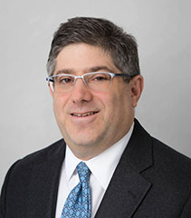Andrew J. Weisenfeld