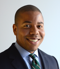 Darryl J. Bolden