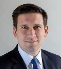 Mark A. Menkowski