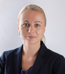 Anamaria Sudarov, PhD