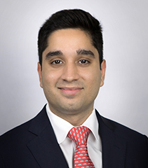 Muhammad Danial Khan