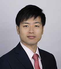 Motoki Kitaguchi