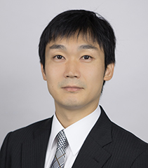 Toru Kobayashi