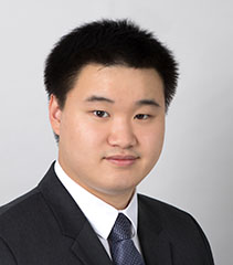 Max Lu