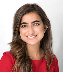 Nora Rabah