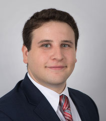 Brian Rogofsky