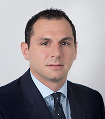 Peter Amadeo