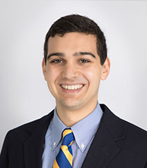 David Herrera