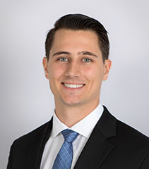 Ryan Jennis