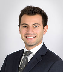Marc Rosenberg