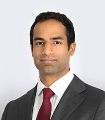 Anand Tamirisa