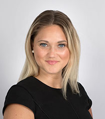 Whitney Kaltenbach