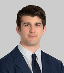 Michael Bulkin