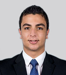 Adham Madi