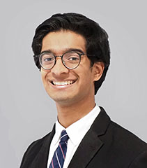 Abhinav Suresh