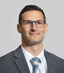 Blake Reisman