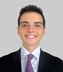 Jonathan Behar