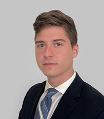Luke Bresnahan
