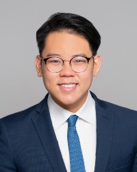 Peter Kang