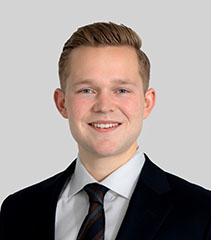 Luke Layton