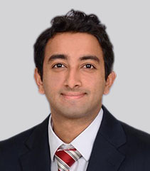 Arjun Narayan