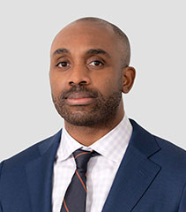 Ekene Nwosu, M.D.