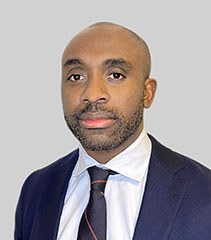 Ekene Nwosu, M.D.