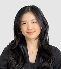 Sydney Inouye