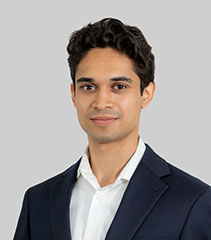 Aryan Lalwani