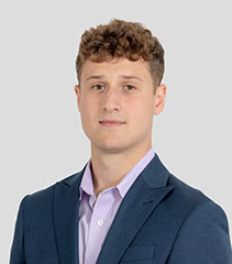 Trey Leuchter