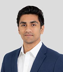 Rohan Singh