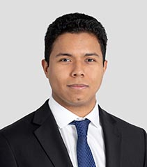 Tomas Hernandez Patino