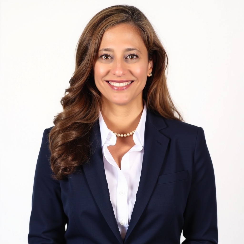 Adeliza Perez-Johnson