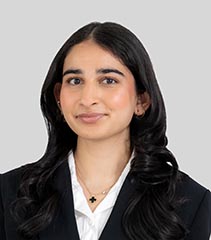 Radha Gupta