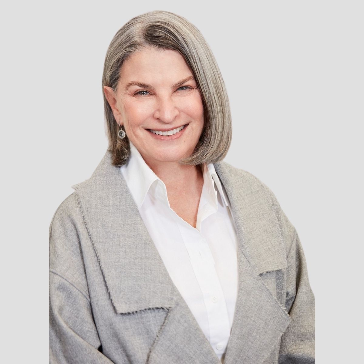 Sally Susman